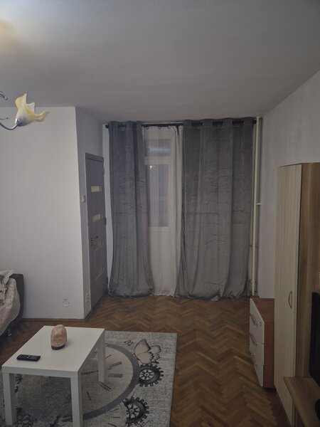 Titan, Prisaca Dornei,